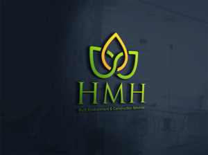 Logo Design by B.Tibéri for this project | Design: #18208770