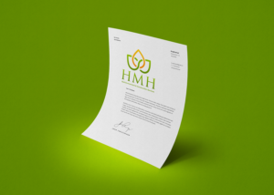 Logo Design by B.Tibéri for this project | Design: #18208773