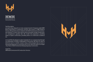 Logo Design by ONSE