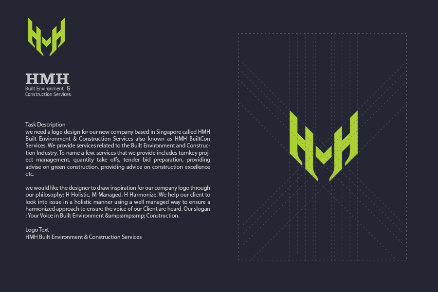 Logo Design by ONSE for this project | Design #18212295