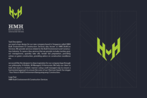 Logo Design by ONSE for this project | Design #18212295