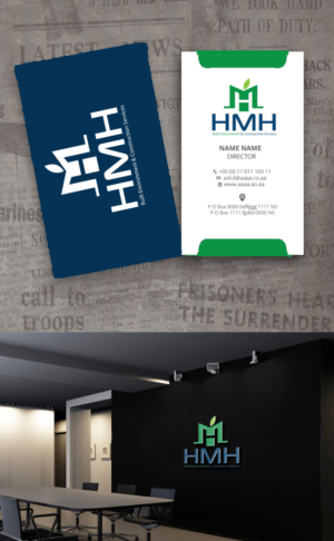 Logo Design by zebronicgraphic for this project | Design: #18212092