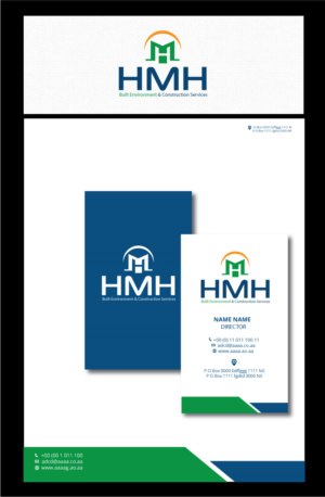 Logo Design by zebronicgraphic for this project | Design: #18215354