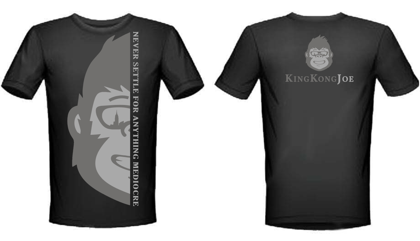 T-shirt Design by Rox Art Design for this project | Design #18273566