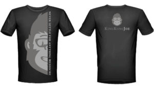 T-shirt Design by Rox Art Design for this project | Design: #18273566