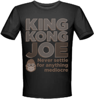 T-shirt Design by Rox Art Design for this project | Design: #18281973