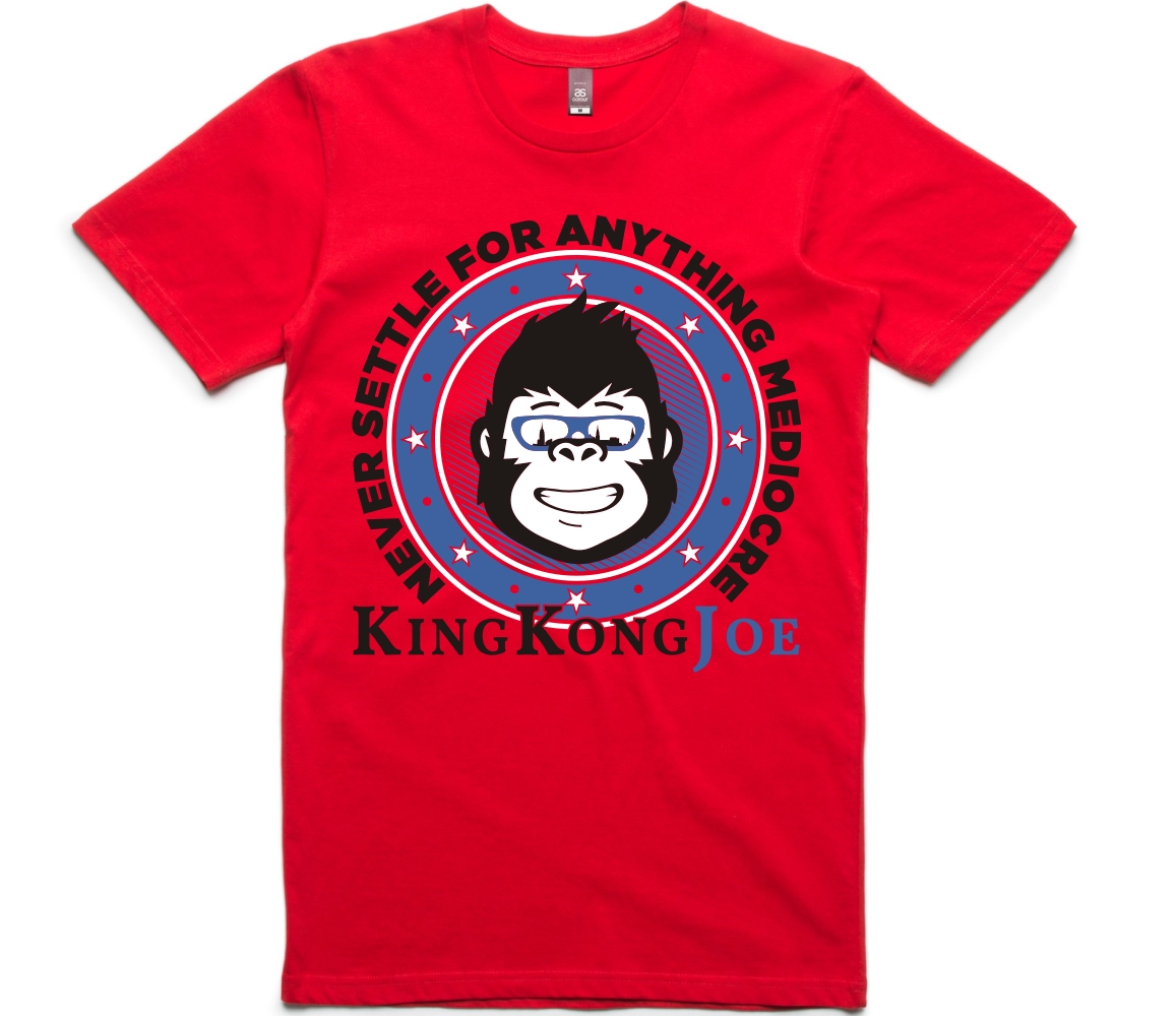 T-shirt Design by Rox Art Design for this project | Design #18284558