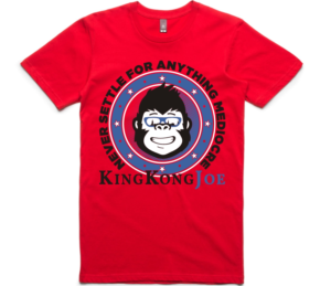 T-shirt Design by Rox Art Design for this project | Design: #18284558