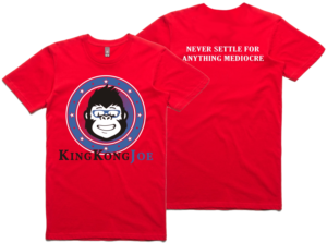 T-shirt Design by Rox Art Design for this project | Design: #18293050