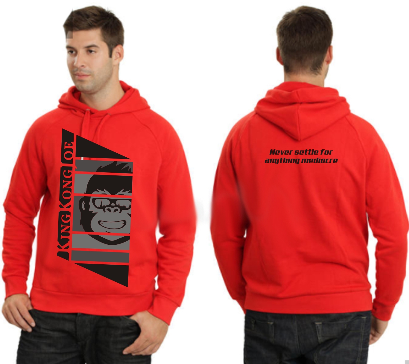 T-Shirt-Design von Rox Art Design für dieses Projekt | Design #18325404