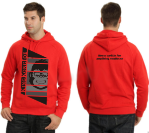 T-shirt Design by Rox Art Design for this project | Design: #18325404