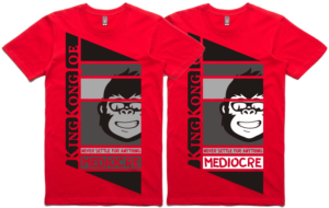T-shirt Design by Rox Art Design for this project | Design: #18335548