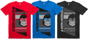 T-shirt Design by Rox Art Design for this project | Design: #18344524