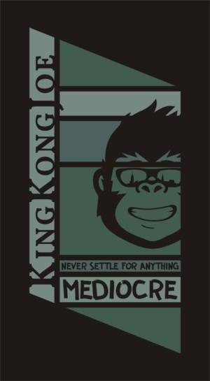 T-shirt Design by Rox Art Design for this project | Design: #18358910