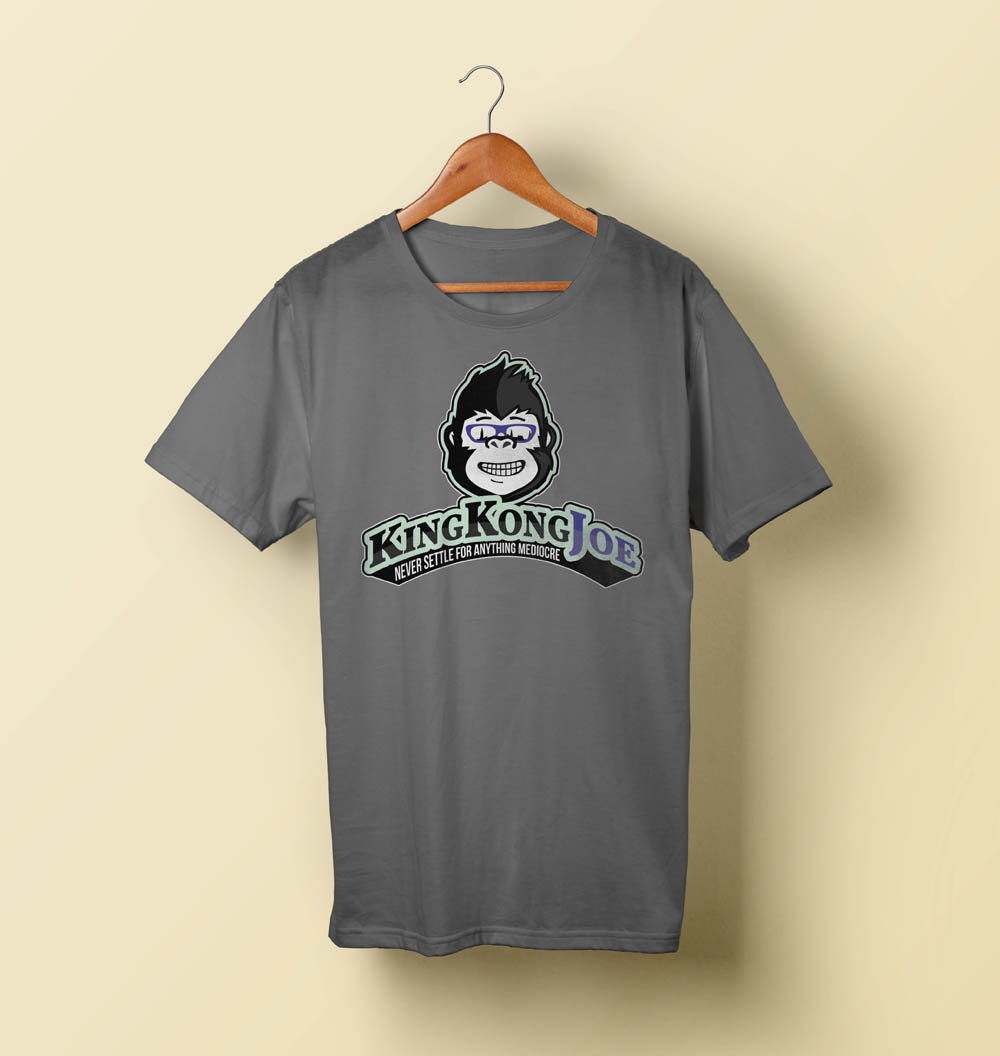 Design de T-shirt par metropolutan.rimba pour ce projet | Design #18211089