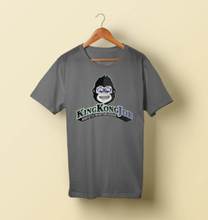 T-shirt Design by metropolutan.rimba