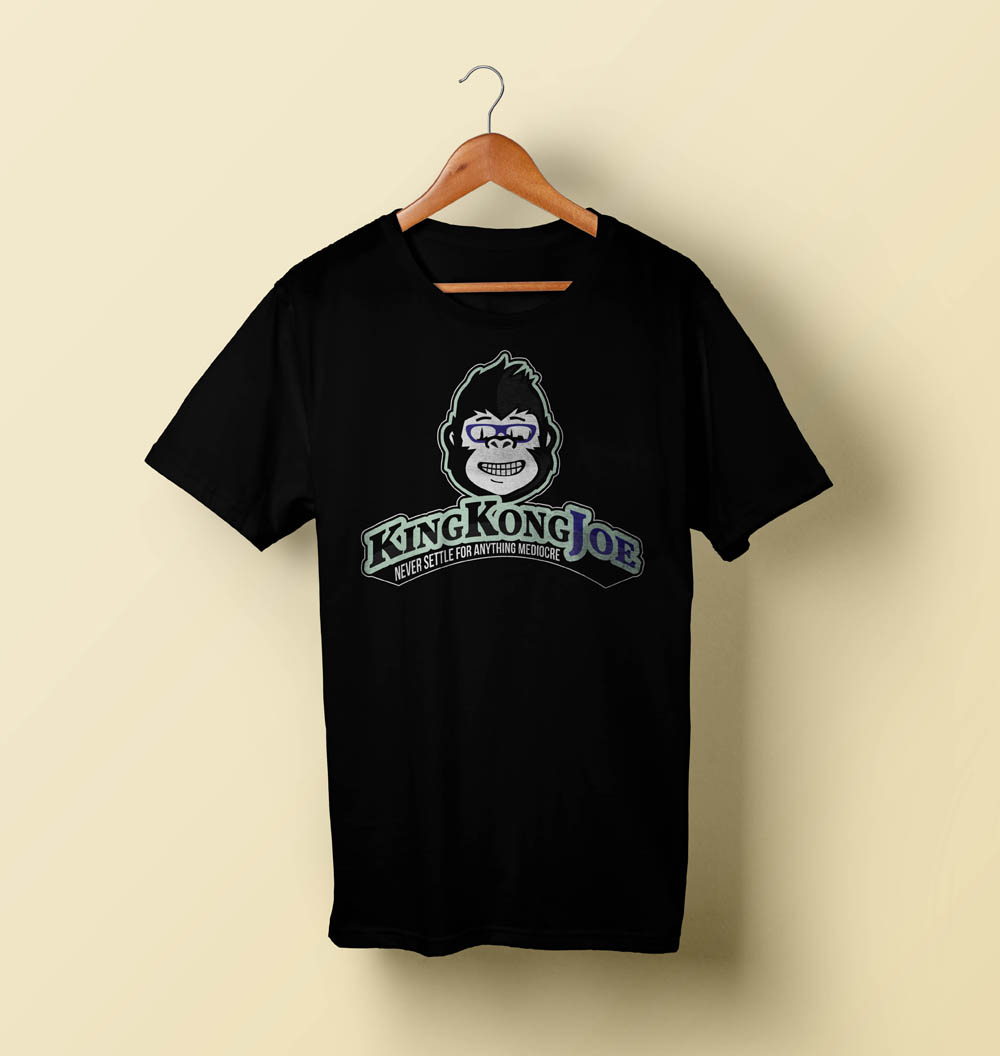 T-shirt Design by metropolutan.rimba for this project | Design #18211105