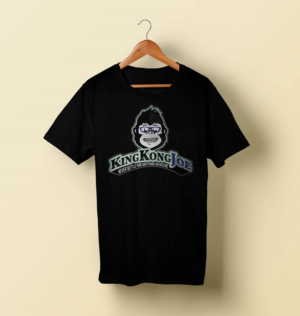T-shirt Design by metropolutan.rimba for this project | Design: #18211105