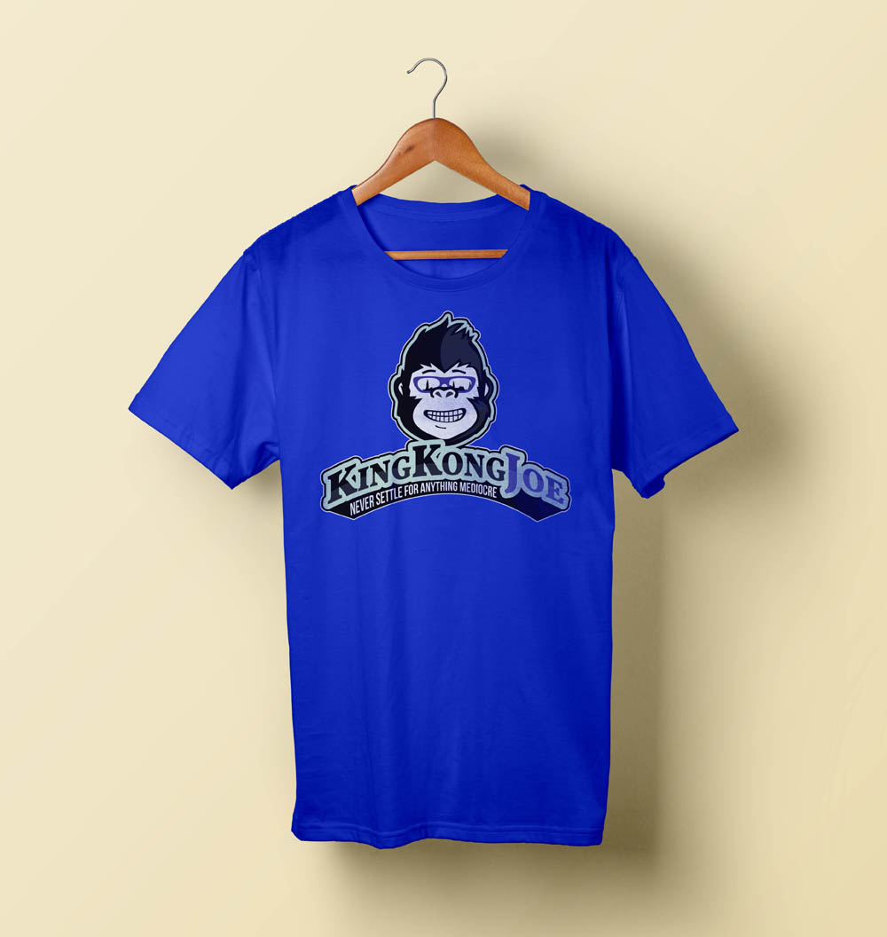 T-shirt Design by metropolutan.rimba for this project | Design #18211106