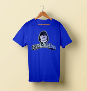 T-shirt Design by metropolutan.rimba for this project | Design: #18211106