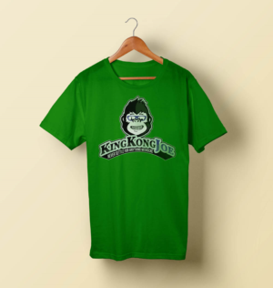 T-shirt Design by metropolutan.rimba for this project | Design: #18211120
