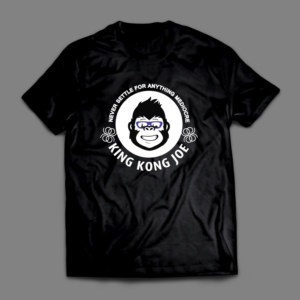 T-shirt Design by Ziz Harun for this project | Design #18233916