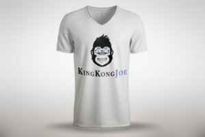 T-shirt Design by Kareem Afifi for this project | Design: #18224199
