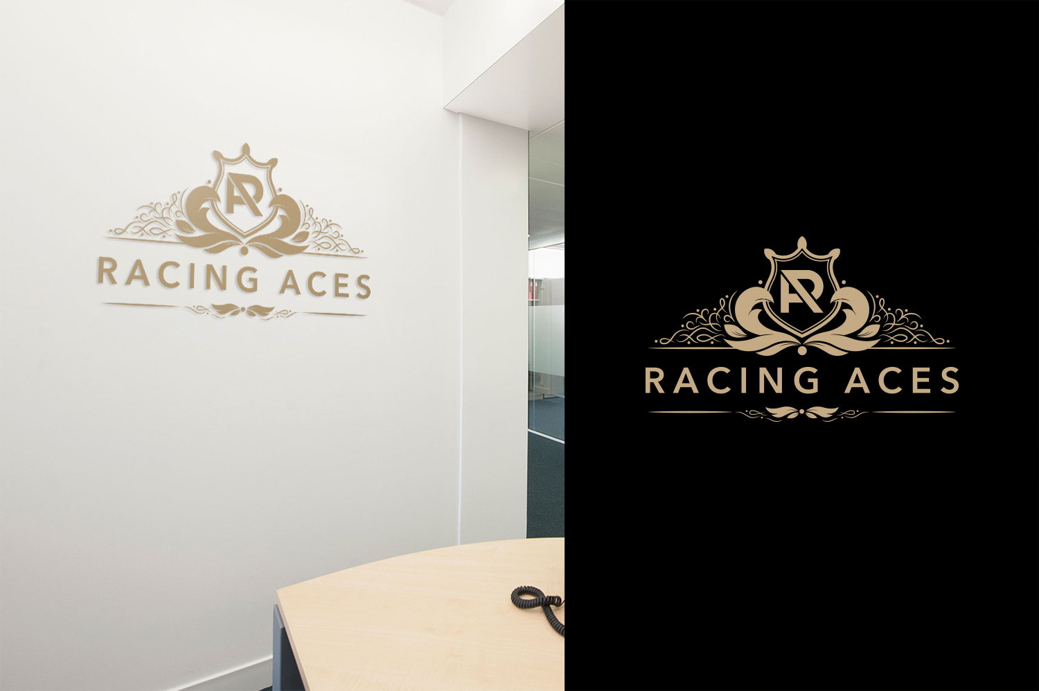 Logo Design by Grafactory for Adams Polishes Australia | Design #18270409