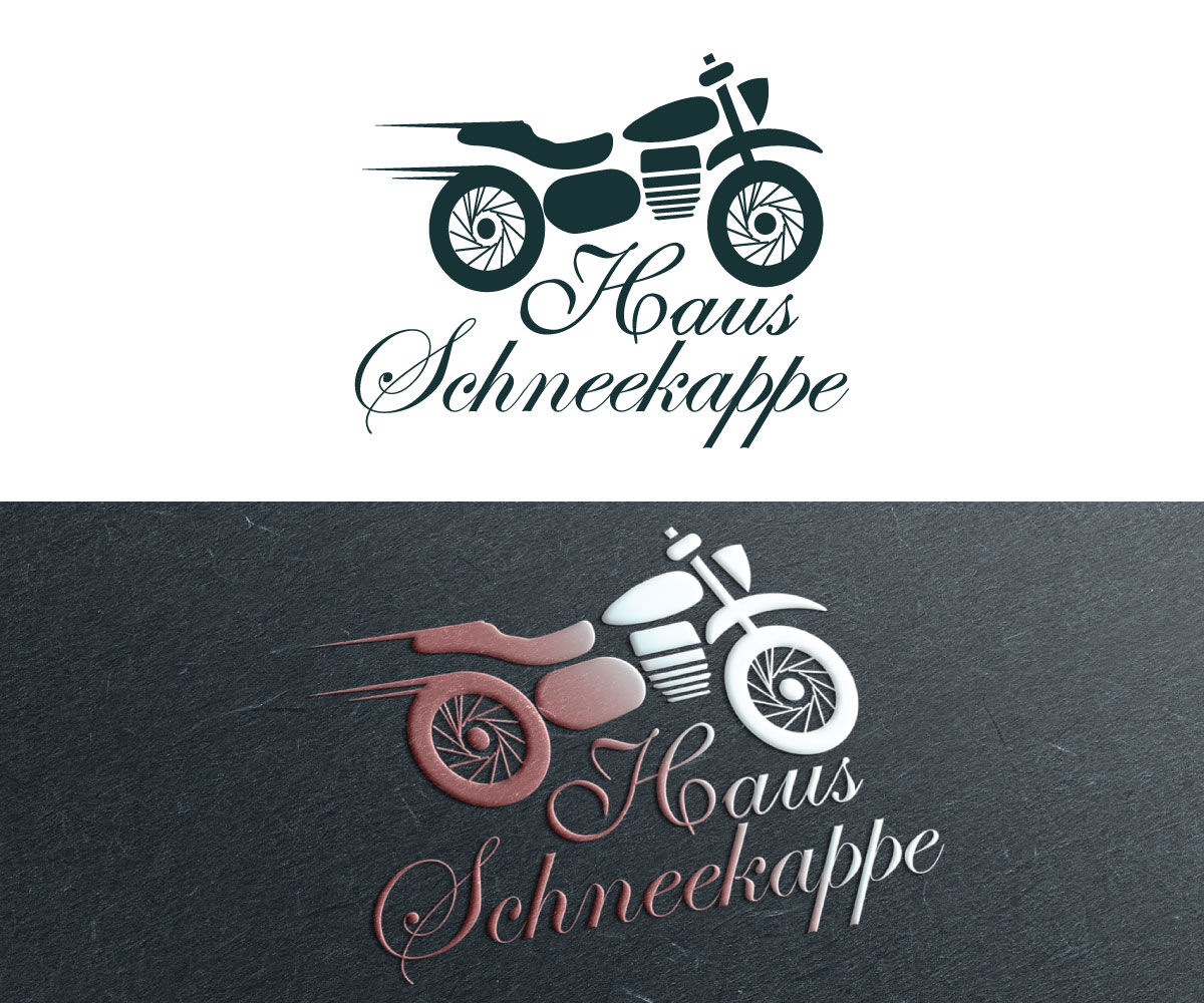 Logo Design by Logico Artlines for this project | Design #18276519