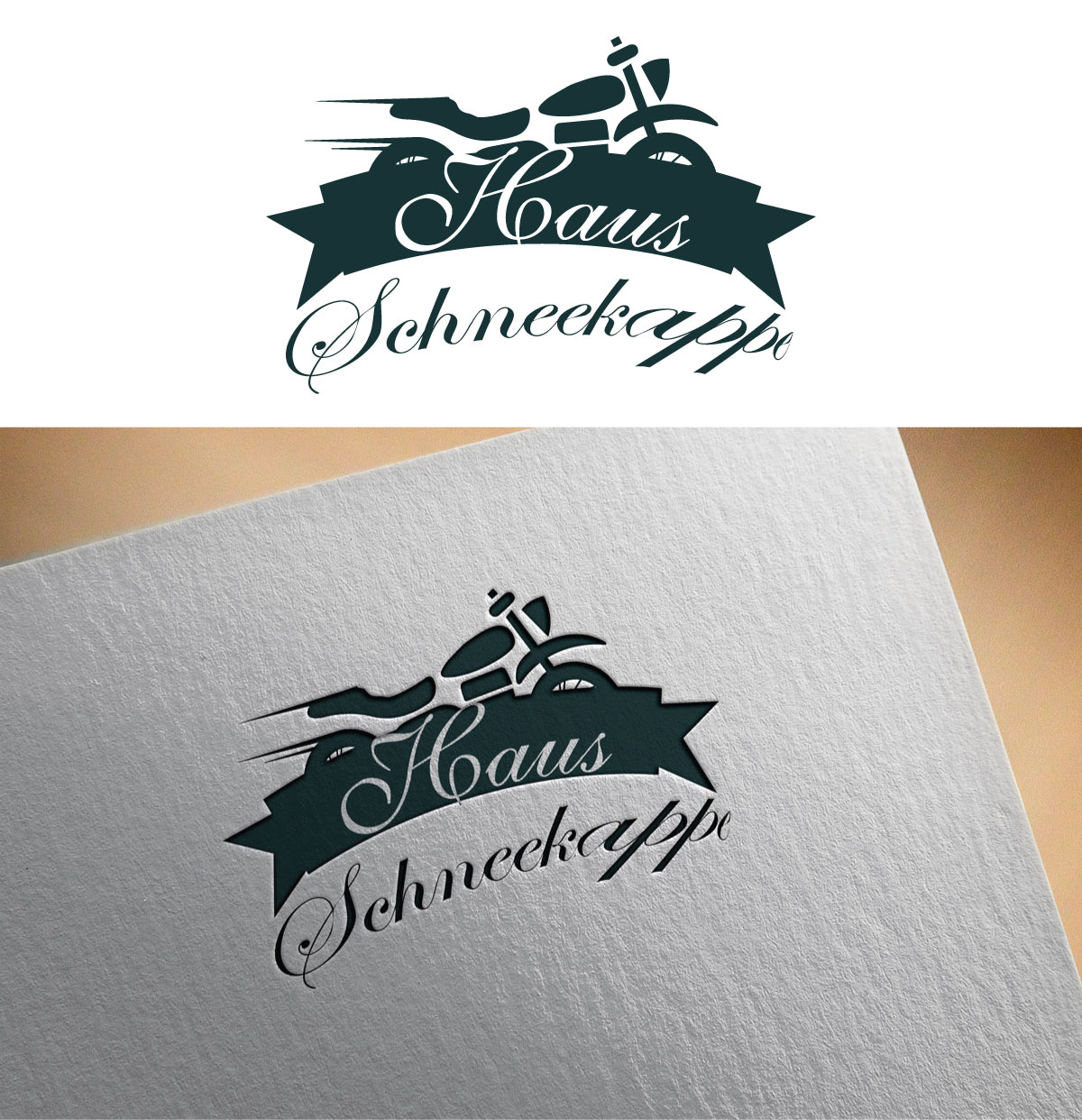 Logo Design by Logico Artlines for this project | Design #18276520
