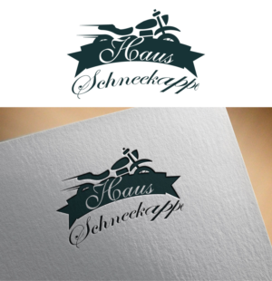 Logo Design by Logico Artlines for this project | Design: #18276520