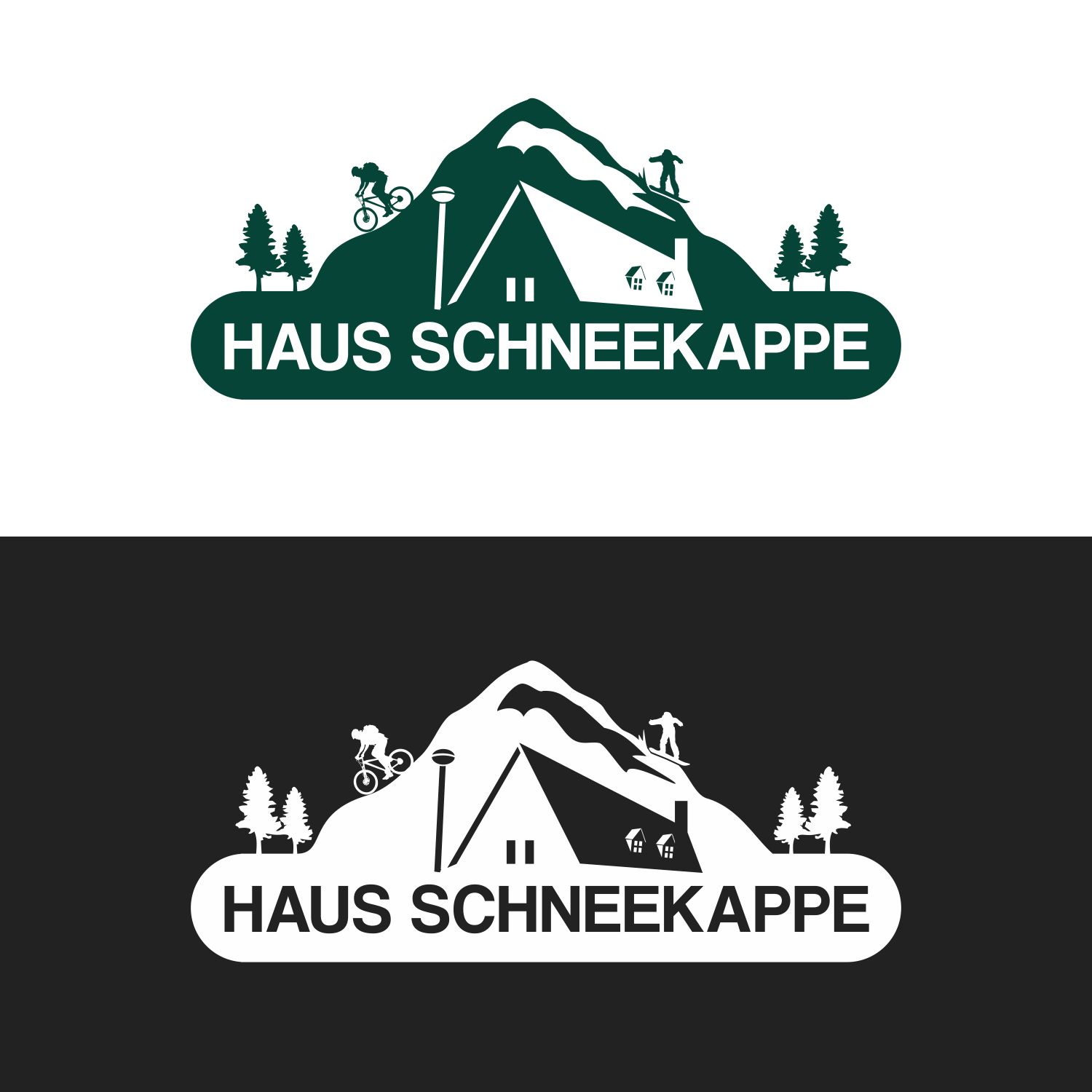 Logo Design by Kayla. for this project | Design #18238347