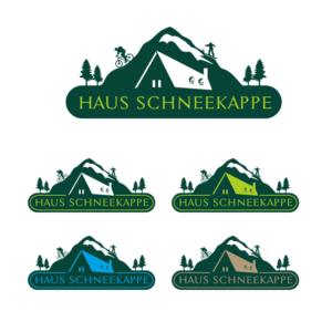 Logo Design by Kayla. for this project | Design: #18239330