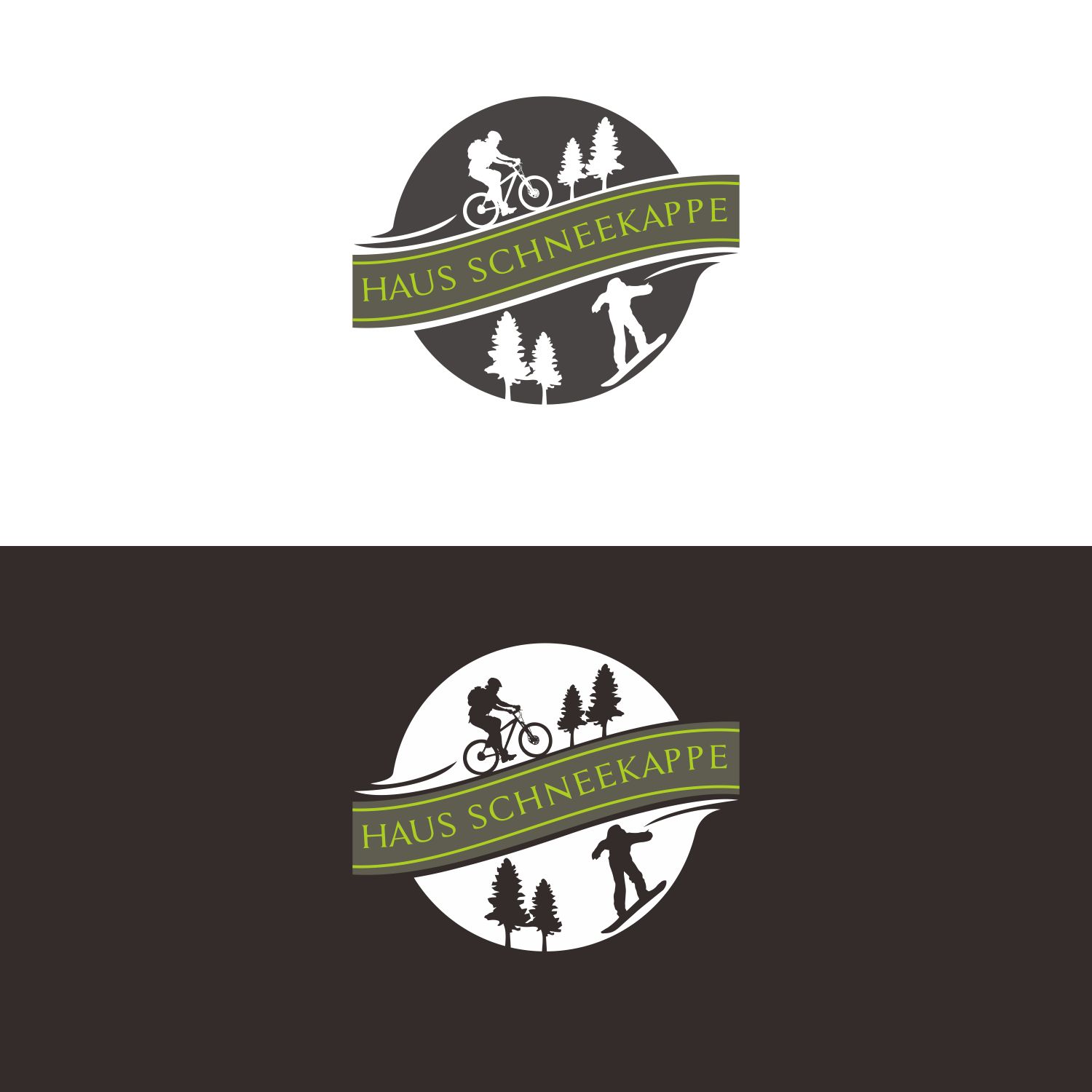 Logo Design by Kayla. for this project | Design #18239446