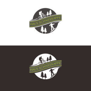 Logo Design by Kayla. for this project | Design: #18239446