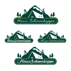 Logo Design by Kayla. for this project | Design: #18241775