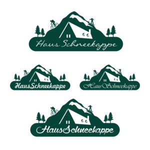 Logo Design by Kayla. for this project | Design: #18242883