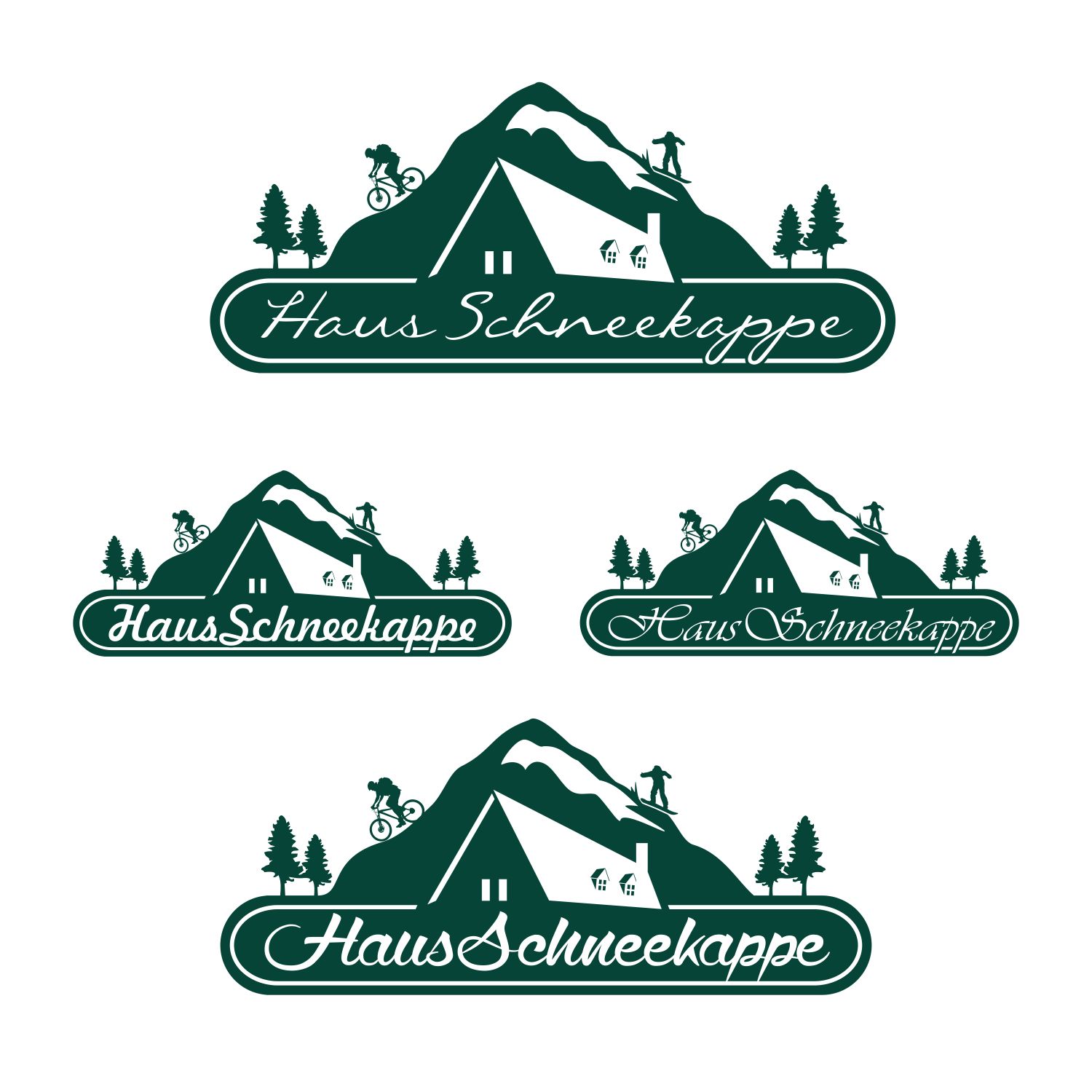 Logo Design by Kayla. for this project | Design #18242921