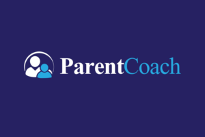 Parent Coach by Anna Musakhanova | Diseño de Logo y Tarjeta de Presentación por Valtti Design