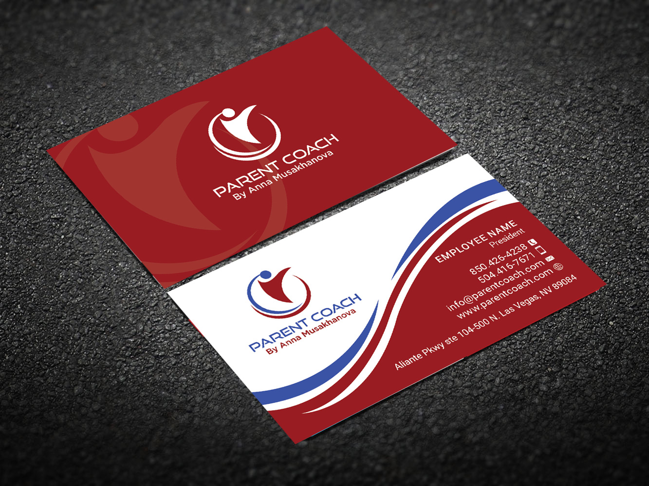 Logo and Business Card Design by Designs 2019 for Art Enfant | Design #18358357