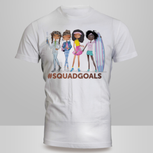 New T-shirt company needs a t-shirt designed | Diseño de Camiseta por Kero