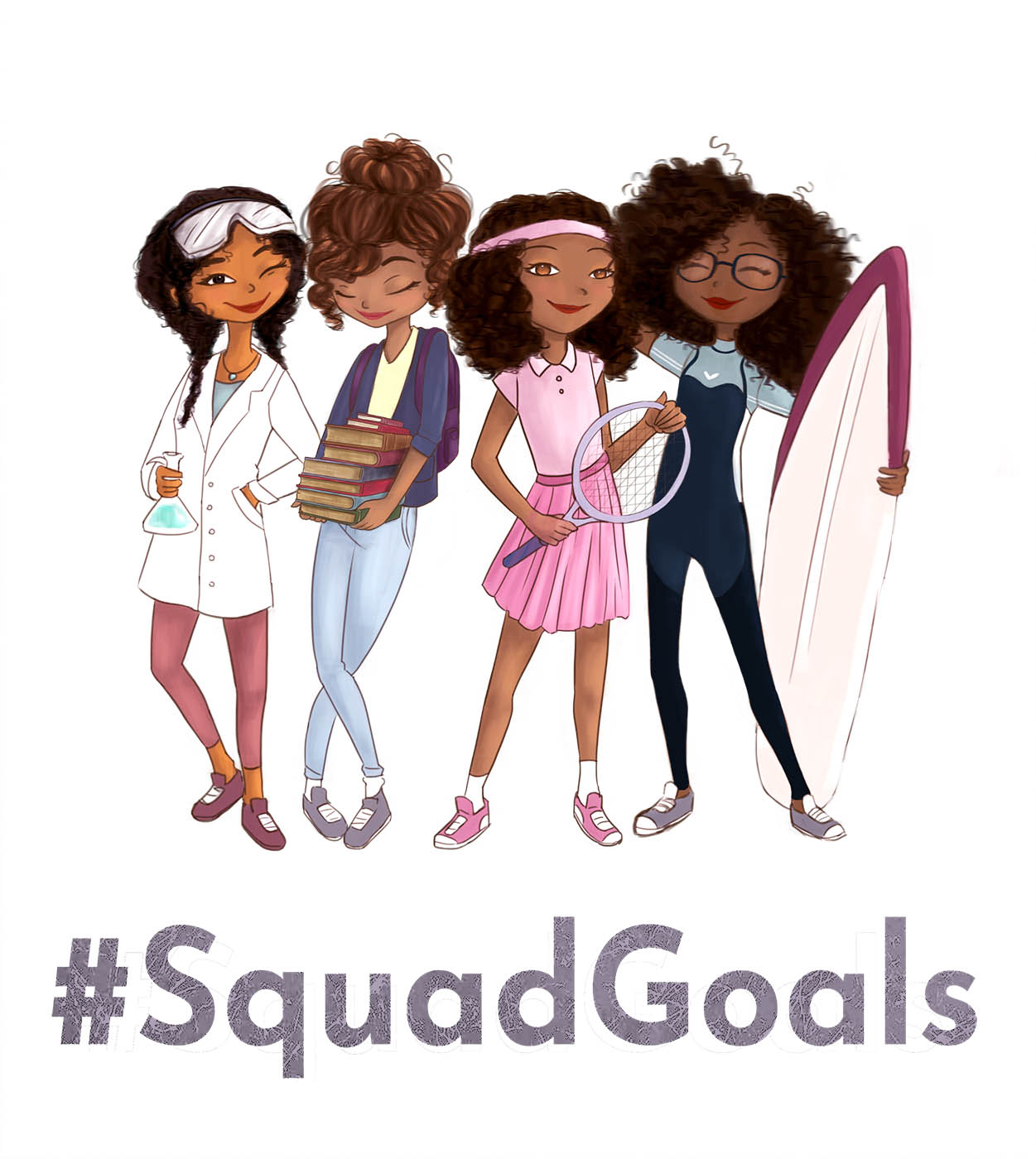 T-shirt Design by Flying Fox for this project | Design #18287779