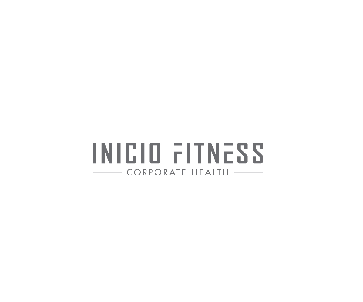 Logo Design by Alien Cookie for inicio fitness gmbh | Design #18209090