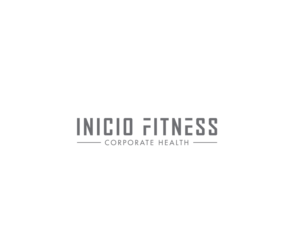 Logo Design by Alien Cookie for inicio fitness gmbh | Design: #18209090