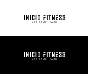 Logo Design by Alien Cookie for inicio fitness gmbh | Design: #18223662