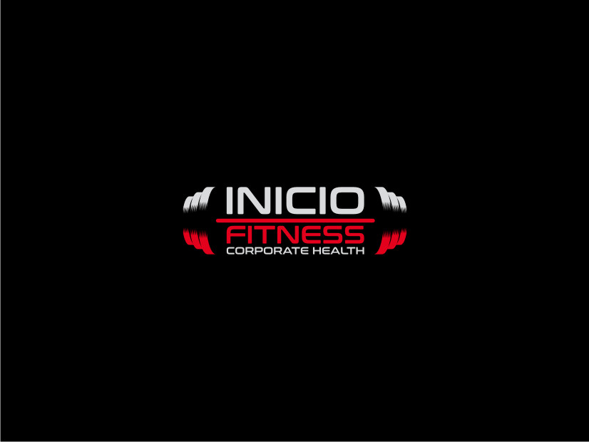 Logo Design by Atvento Graphics for inicio fitness gmbh | Design #18221033