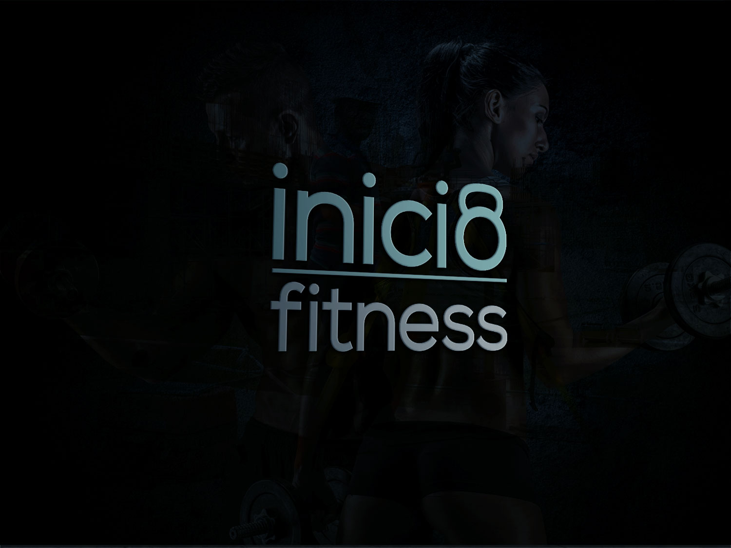 Logo Design by Deziners Zone for inicio fitness gmbh | Design #18218496