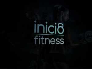 Logo Design by Deziners Zone for inicio fitness gmbh | Design: #18218496