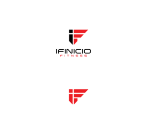 Logo Design by Ves-Boycheva for inicio fitness gmbh | Design: #18250045