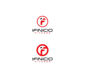 Logo Design by Ves-Boycheva for inicio fitness gmbh | Design: #18250046